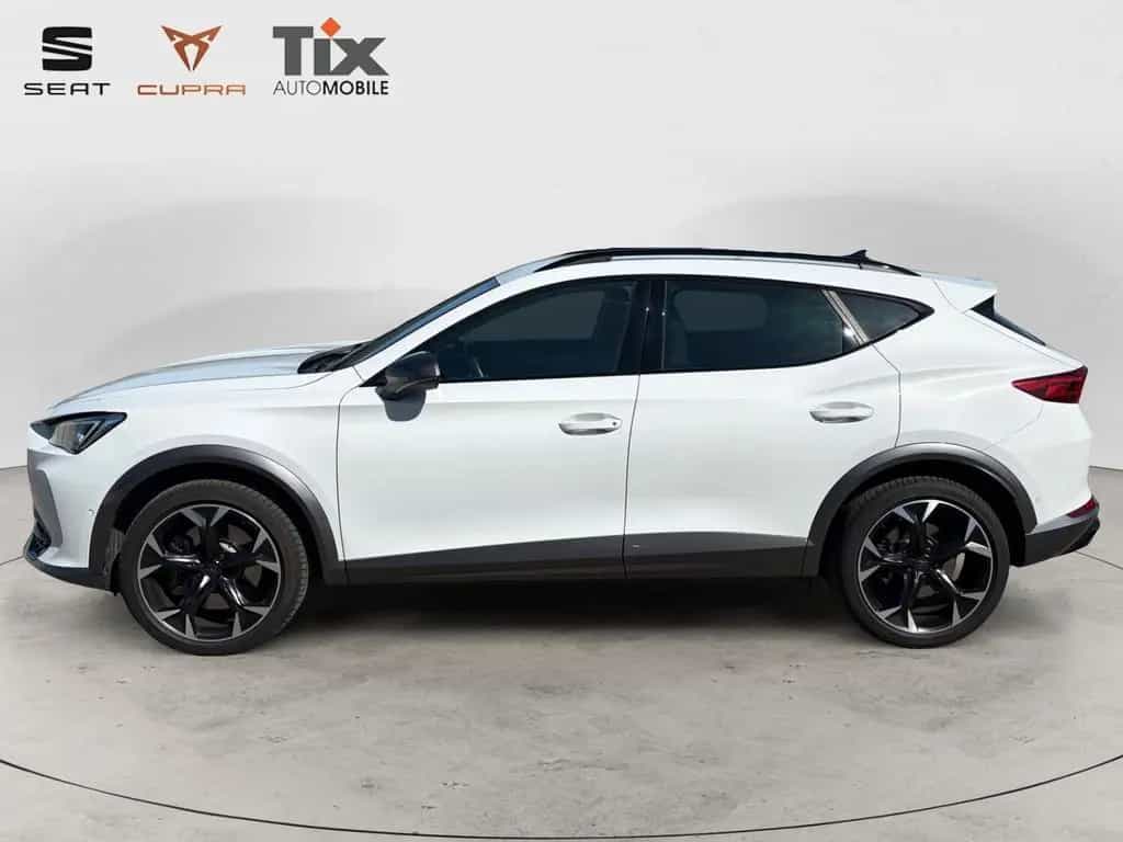 Cupra Formentor VZ 2.0 TSI 4Drive DSG 1.HD/AHK/360°Kam 10/2023-photo-1