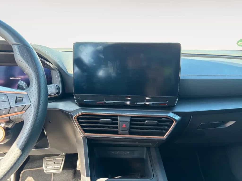 Cupra Formentor VZ 2.0 TSI 4Drive DSG 1.HD/AHK/360°Kam 10/2023-photo-10