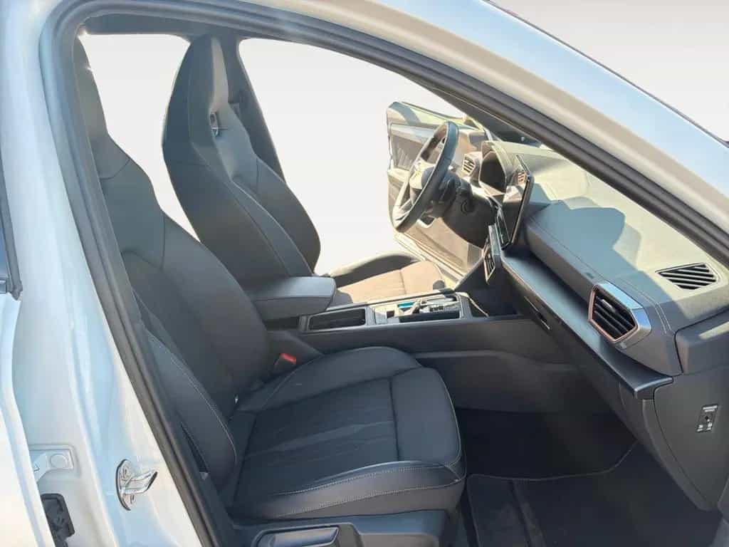 Cupra Formentor VZ 2.0 TSI 4Drive DSG 1.HD/AHK/360°Kam 10/2023-photo-13