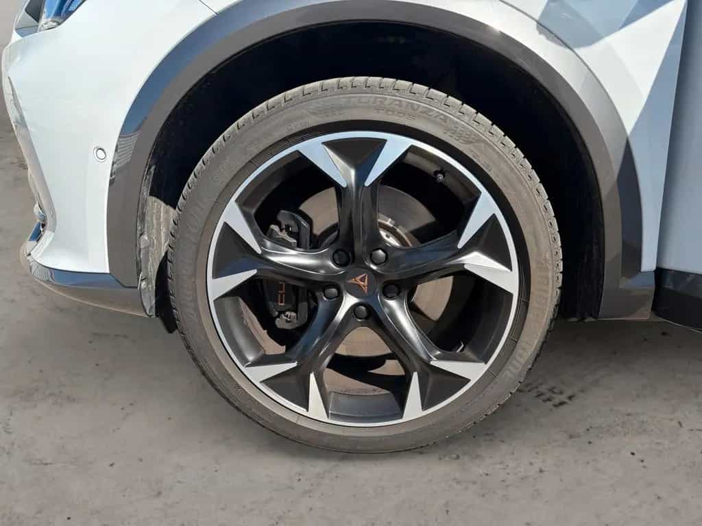 Cupra Formentor VZ 2.0 TSI 4Drive DSG 1.HD/AHK/360°Kam 10/2023-photo-14