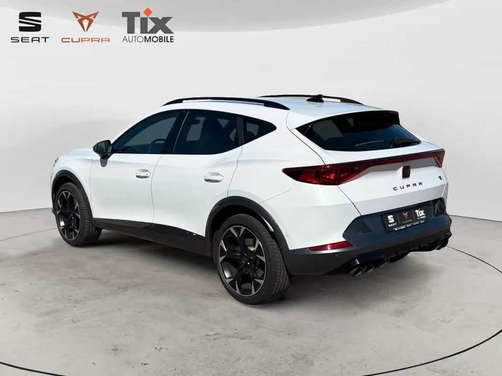 Cupra Formentor VZ 2.0 TSI 4Drive DSG 1.HD/AHK/360°Kam 10/2023-photo-2