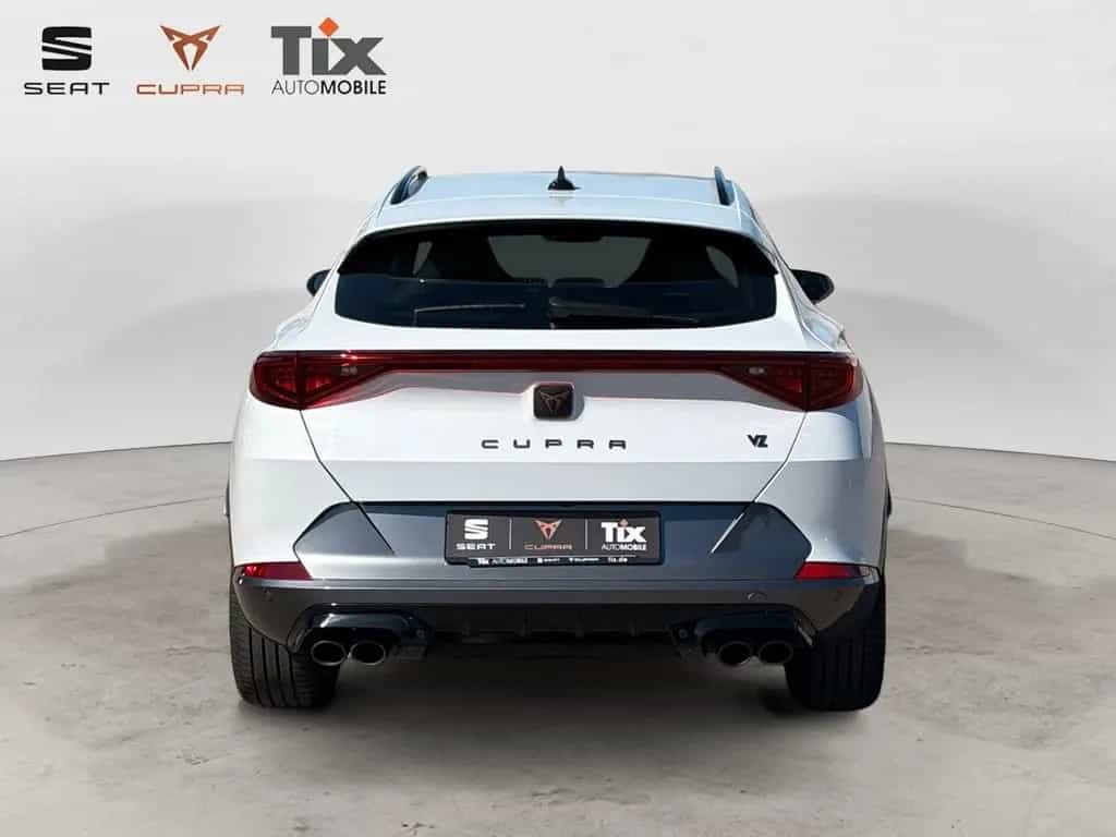 Cupra Formentor VZ 2.0 TSI 4Drive DSG 1.HD/AHK/360°Kam 10/2023-photo-3