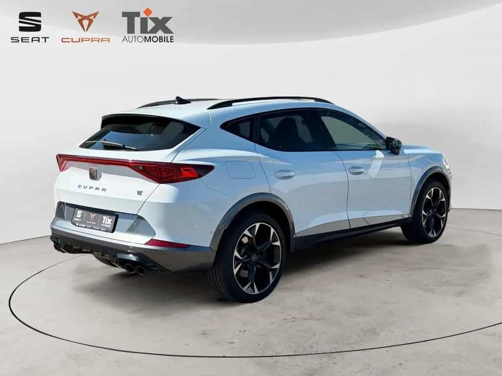 Cupra Formentor VZ 2.0 TSI 4Drive DSG 1.HD/AHK/360°Kam 10/2023-photo-4