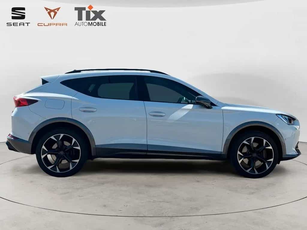 Cupra Formentor VZ 2.0 TSI 4Drive DSG 1.HD/AHK/360°Kam 10/2023-photo-5