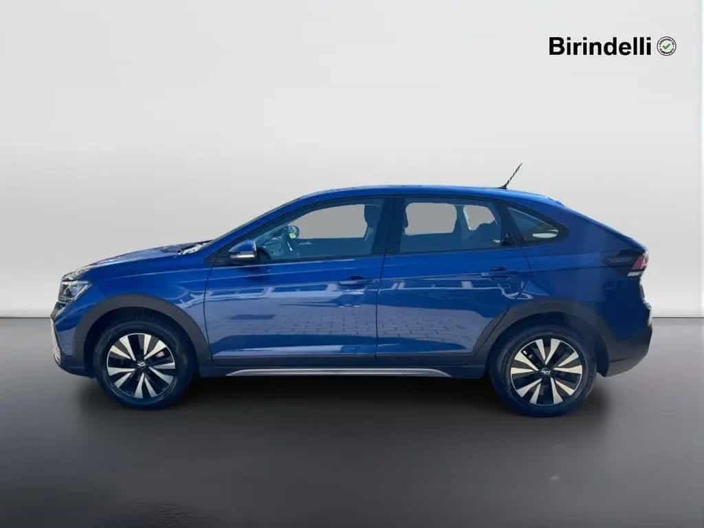 Other Other VOLKSWAGEN Taigo - Taigo 1.0 TSI 110 CV Life 06/2023-photo-4