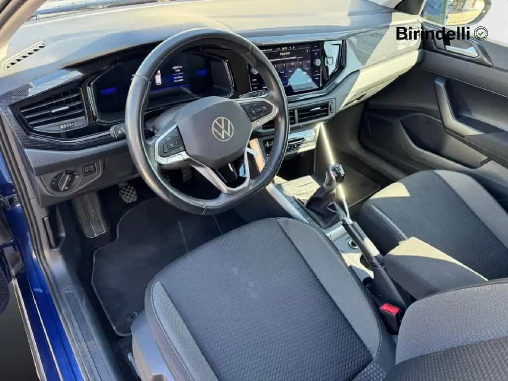 Other Other VOLKSWAGEN Taigo - Taigo 1.0 TSI 110 CV Life 06/2023-photo-7