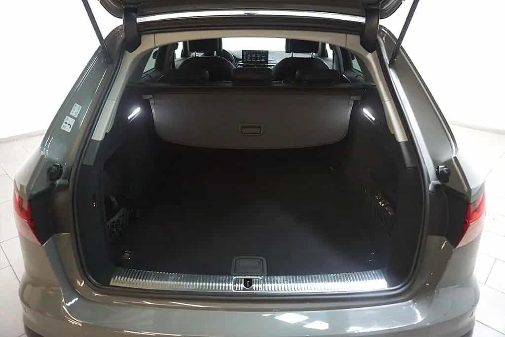 Audi A4 50TDI Tiptr. S-Line Quattro Virtual AHK 07/2020-photo-14