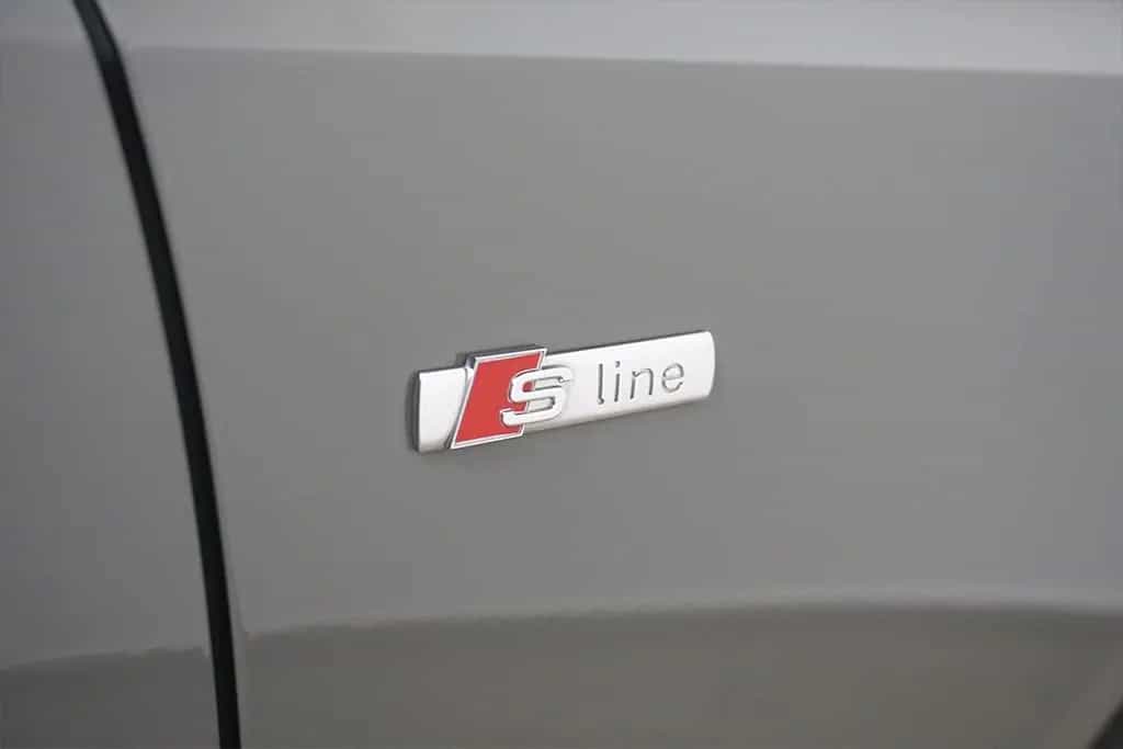 Audi A4 50TDI Tiptr. S-Line Quattro Virtual AHK 07/2020-photo-4