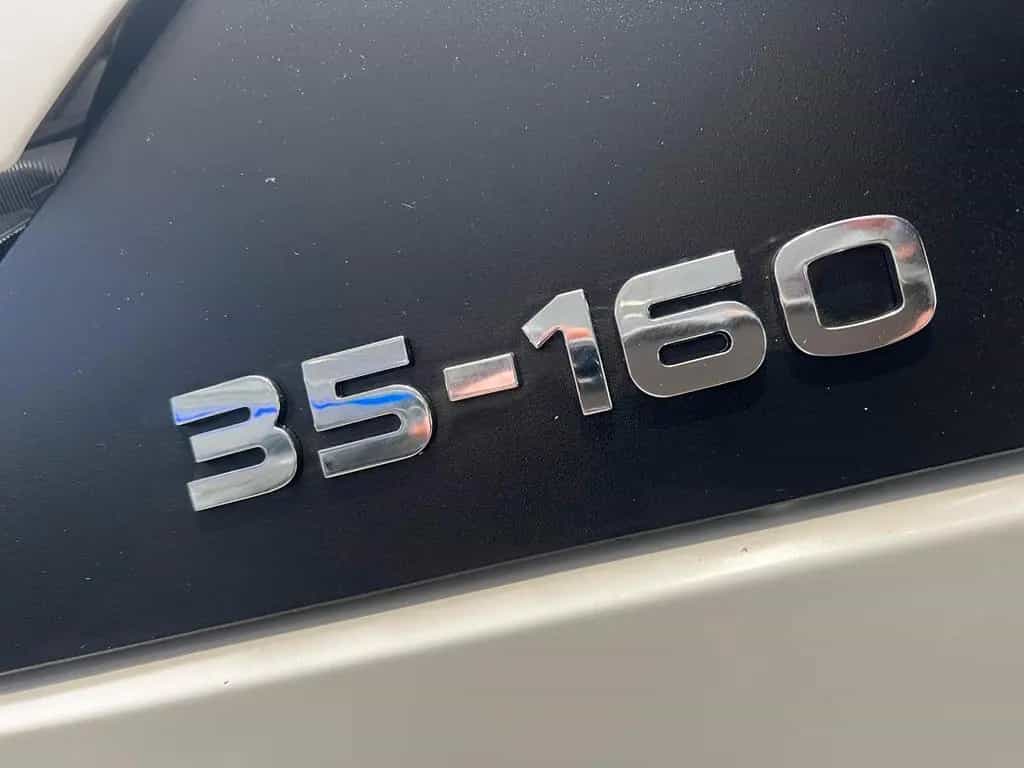 Iveco Other Daily 35-160 Hoch+Lang*L2-H2*Garantie* 04/2019-photo-15