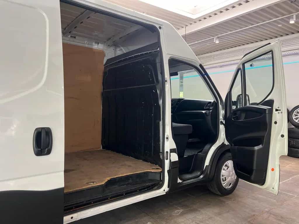 Iveco Other Daily 35-160 Hoch+Lang*L2-H2*Garantie* 04/2019-photo-21