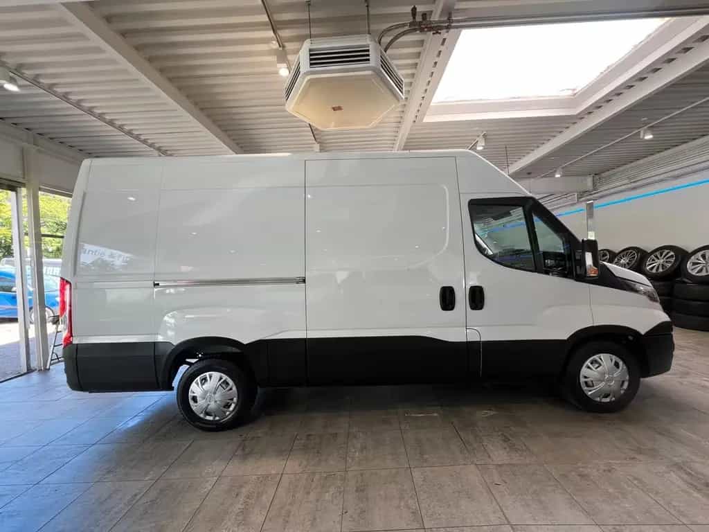 Iveco Other Daily 35-160 Hoch+Lang*L2-H2*Garantie* 04/2019-photo-3