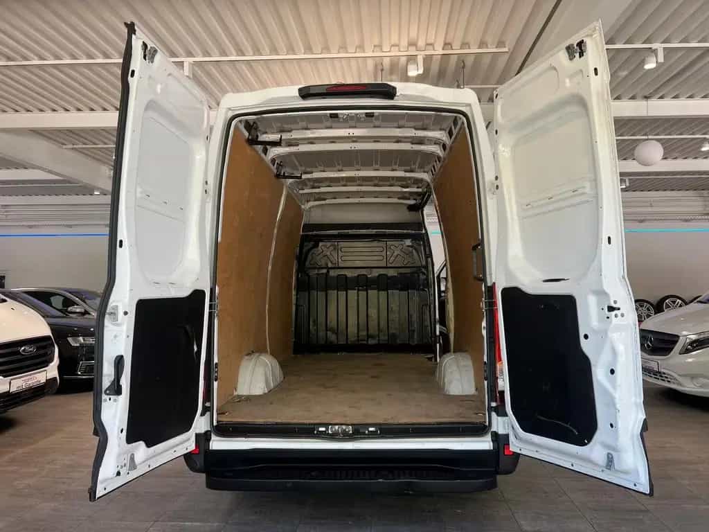 Iveco Other Daily 35-160 Hoch+Lang*L2-H2*Garantie* 04/2019-photo-7