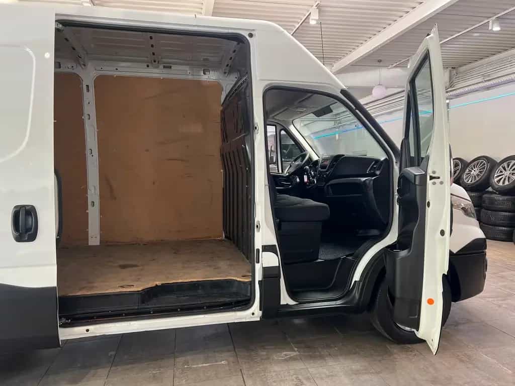 Iveco Other Daily 35-160 Hoch+Lang*L2-H2*Garantie* 04/2019-photo-8