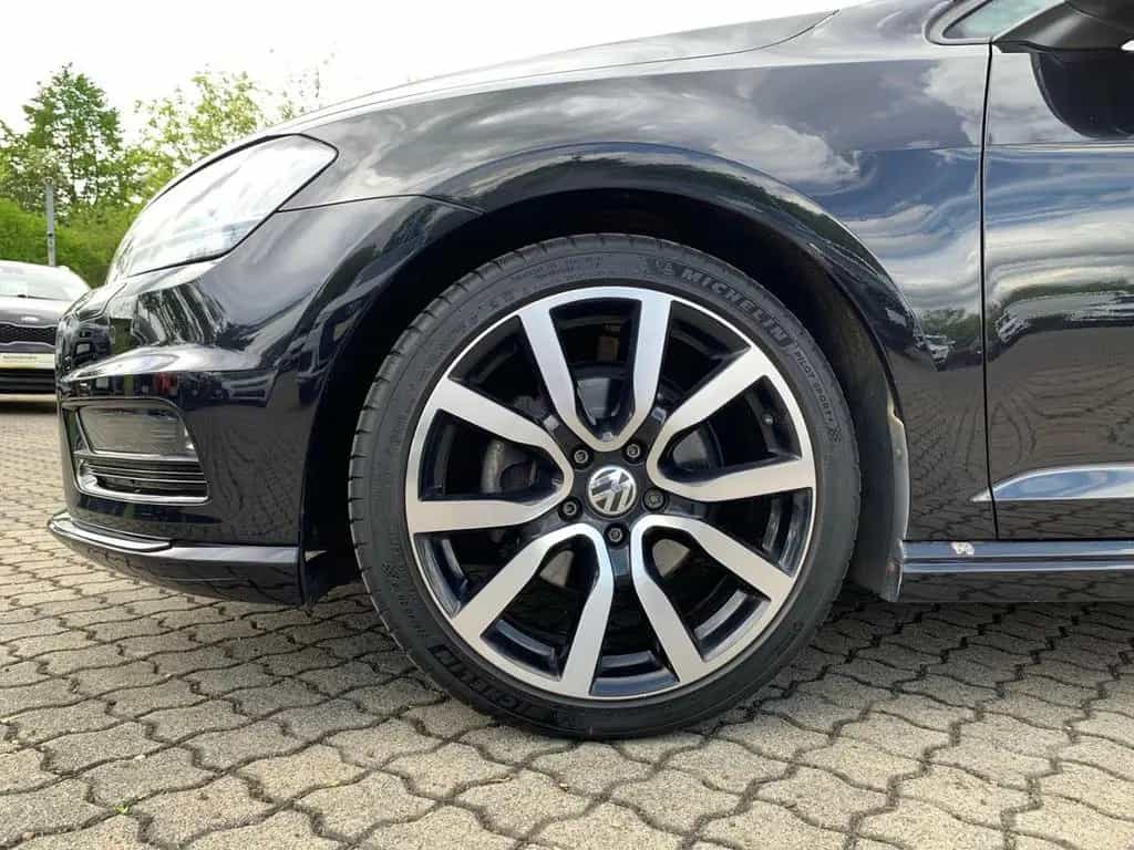 Volkswagen Golf VII 1.4 TSI Highline BMT NAVI+KLIMA+LED+PDC 04/2015-photo-12