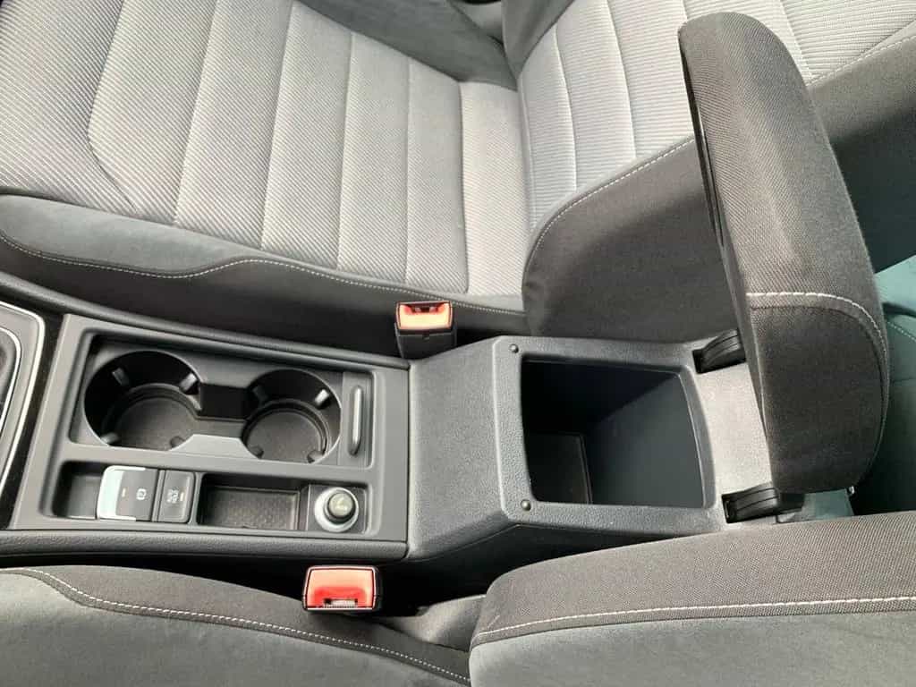 Volkswagen Golf VII 1.4 TSI Highline BMT NAVI+KLIMA+LED+PDC 04/2015-photo-28