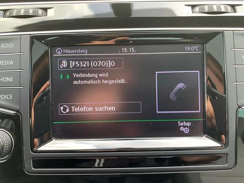 Volkswagen Golf VII 1.4 TSI Highline BMT NAVI+KLIMA+LED+PDC 04/2015-photo-32