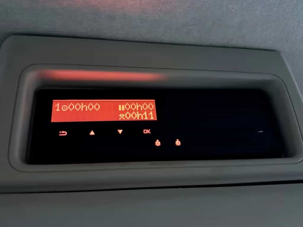 Fiat Ducato 2.3 D L2H2 3,5t KLIMA AHK NAVI CAM LED 04/2018-photo-24