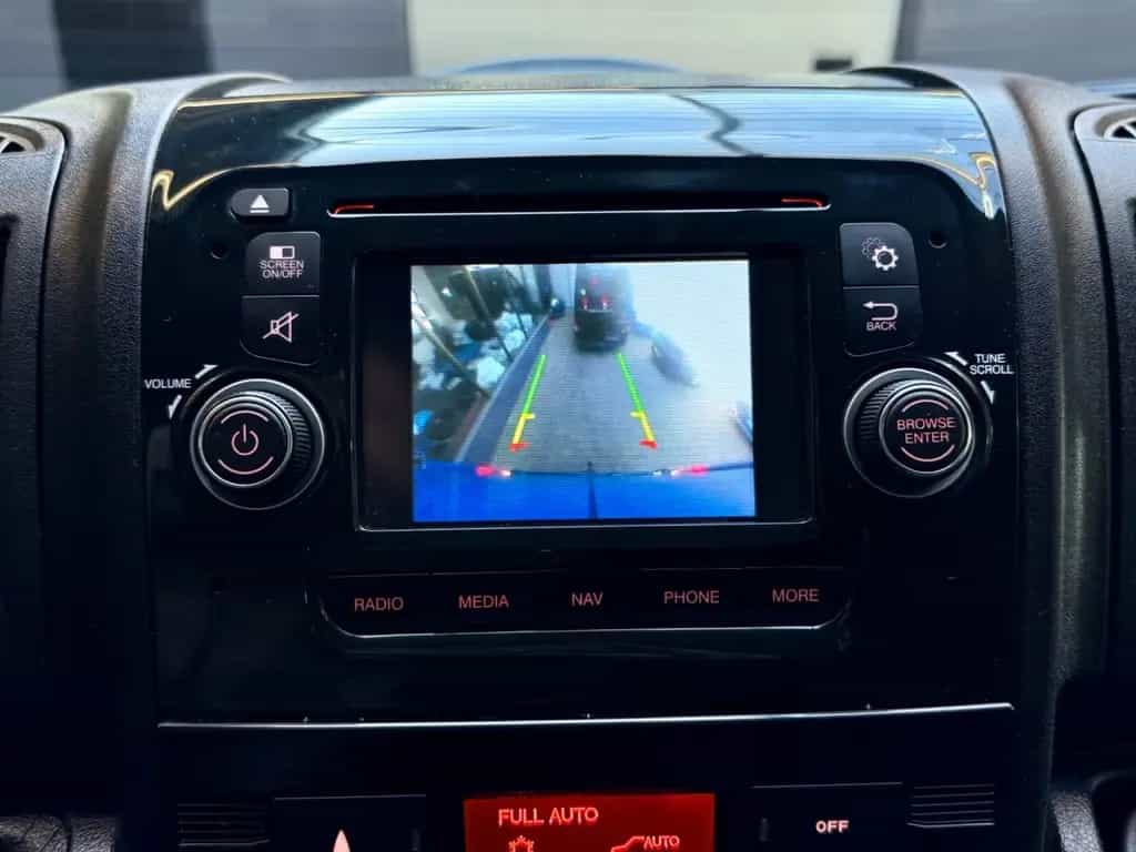 Fiat Ducato 2.3 D L2H2 3,5t KLIMA AHK NAVI CAM LED 04/2018-photo-26