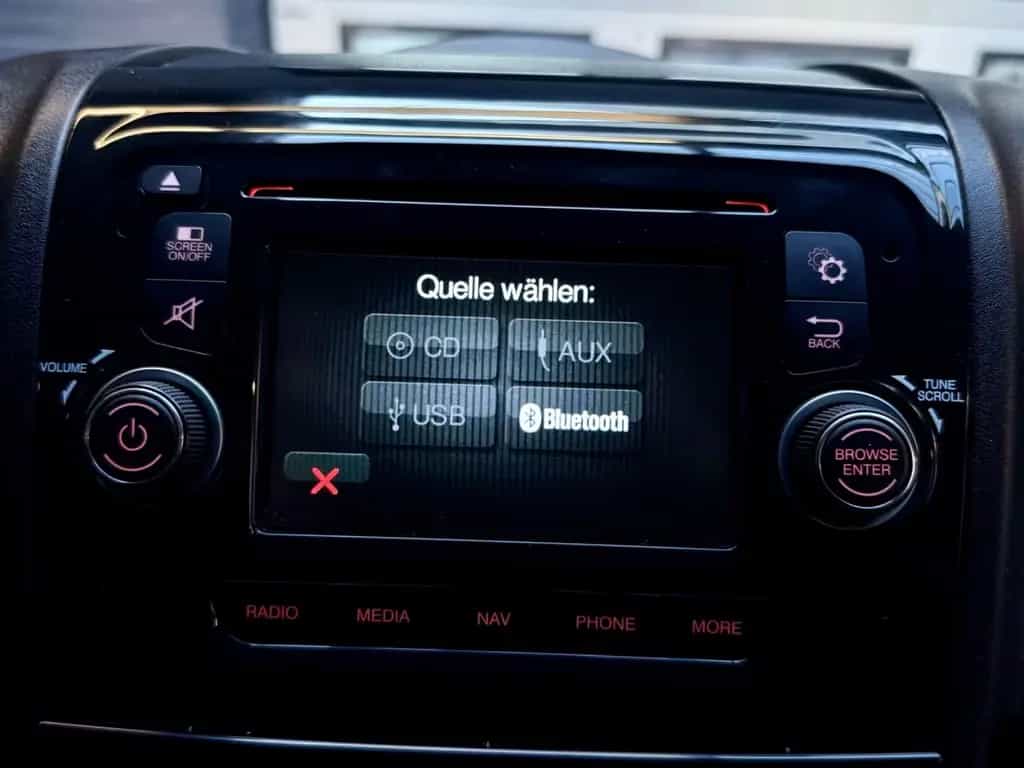 Fiat Ducato 2.3 D L2H2 3,5t KLIMA AHK NAVI CAM LED 04/2018-photo-28