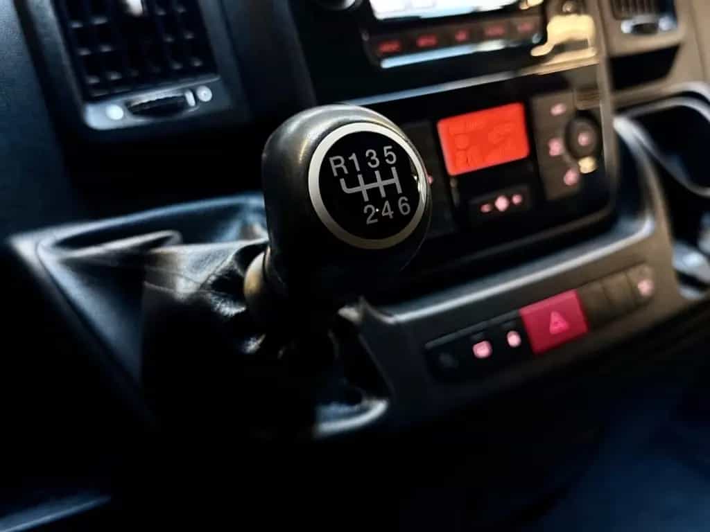 Fiat Ducato 2.3 D L2H2 3,5t KLIMA AHK NAVI CAM LED 04/2018-photo-32