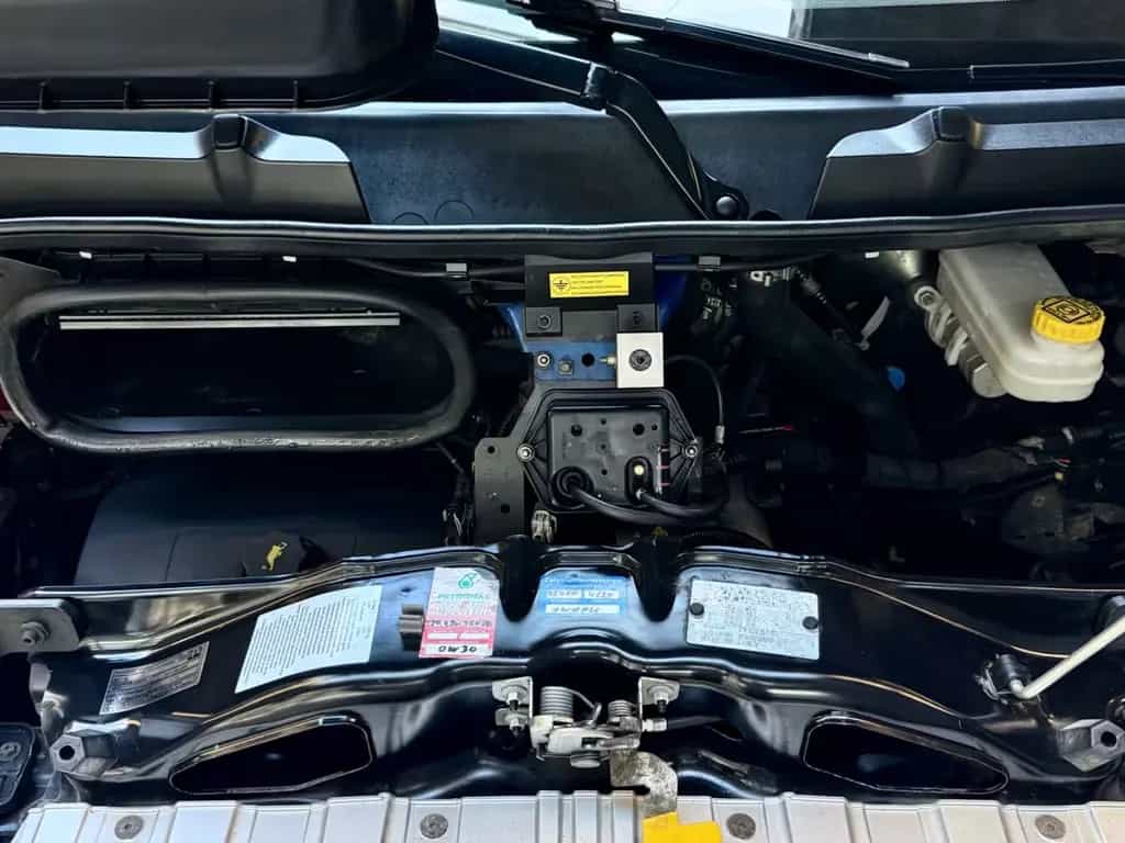 Fiat Ducato 2.3 D L2H2 3,5t KLIMA AHK NAVI CAM LED 04/2018-photo-38
