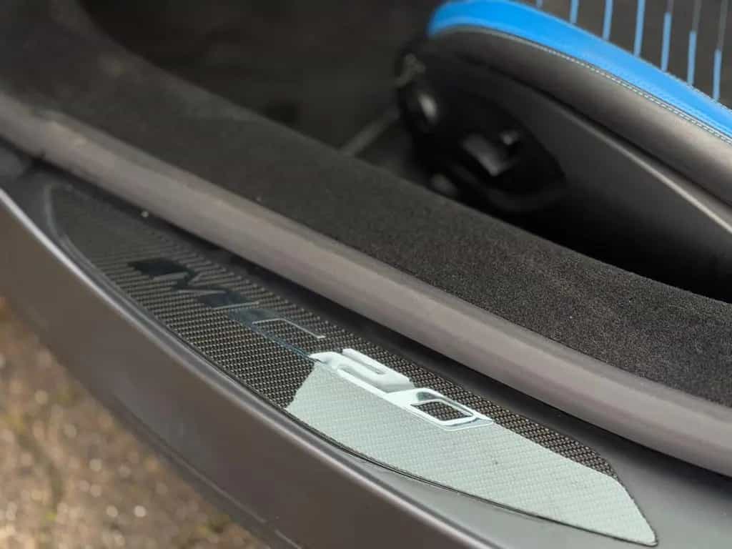 Maserati MC20 3.0 V6 *NEW* Carbon/Keramik/Lift/SHZ/Sonus null-photo-13