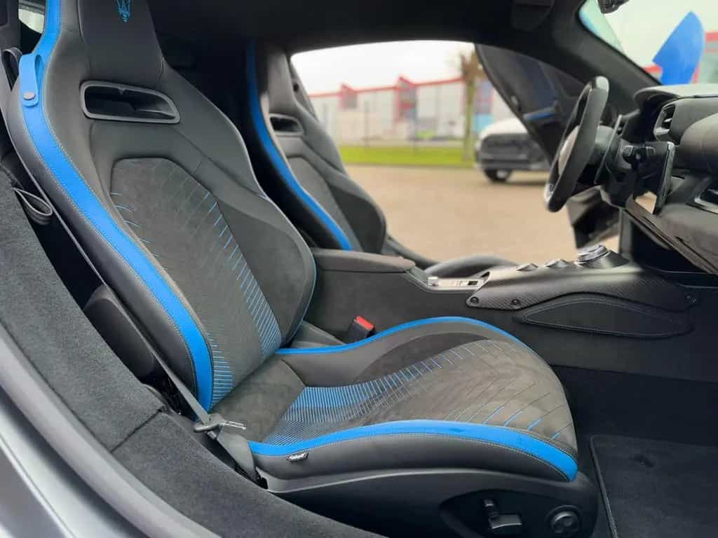 Maserati MC20 3.0 V6 *NEW* Carbon/Keramik/Lift/SHZ/Sonus null-photo-24
