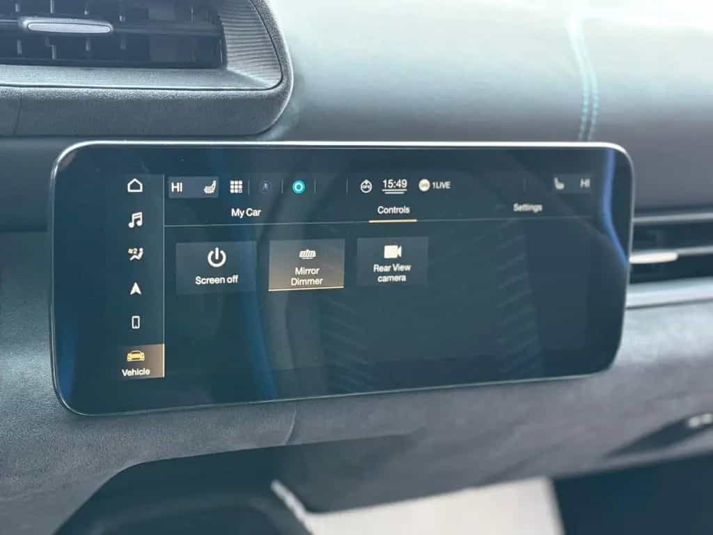 Maserati MC20 3.0 V6 *NEW* Carbon/Keramik/Lift/SHZ/Sonus null-photo-25