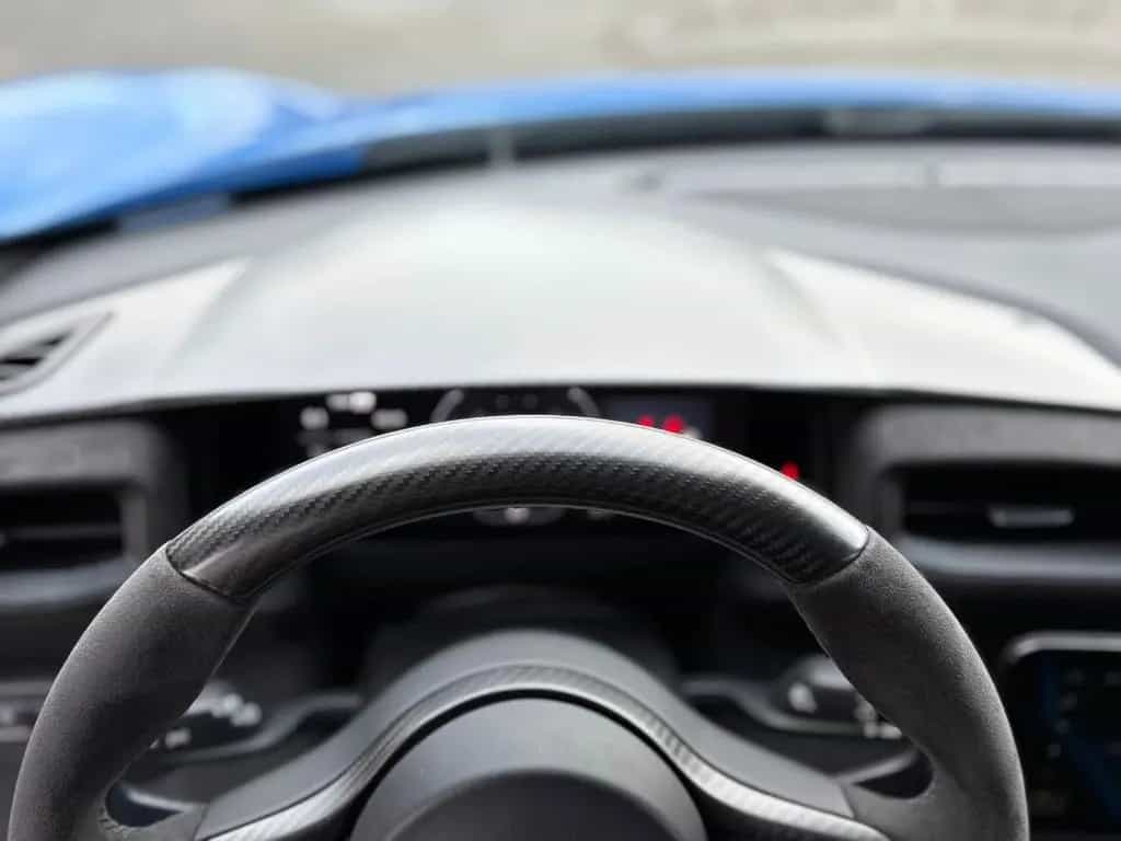 Maserati MC20 3.0 V6 *NEW* Carbon/Keramik/Lift/SHZ/Sonus null-photo-27