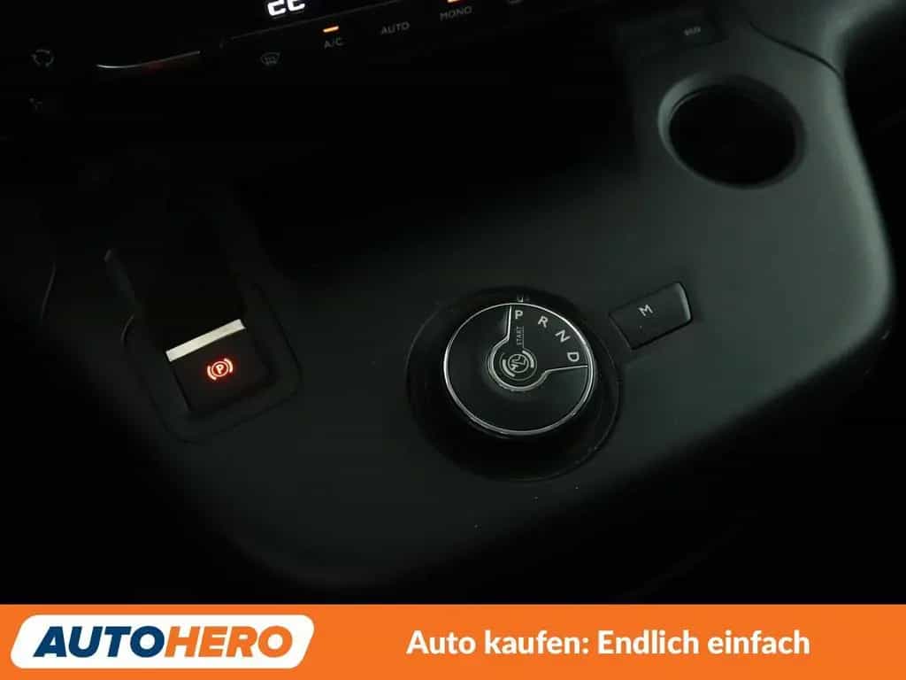 Citroën Berlingo 1.2 PureTech Feel M Aut.*NAVI*CAM*TEMPO 01/2020-photo-23