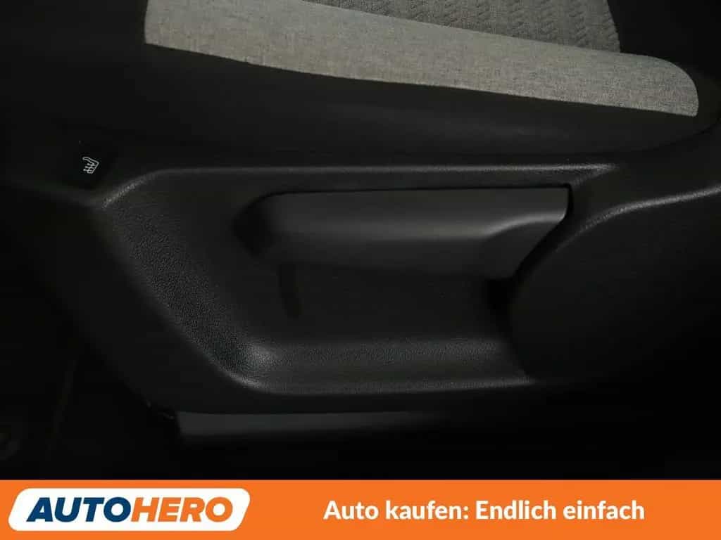 Citroën Berlingo 1.2 PureTech Feel M Aut.*NAVI*CAM*TEMPO 01/2020-photo-27