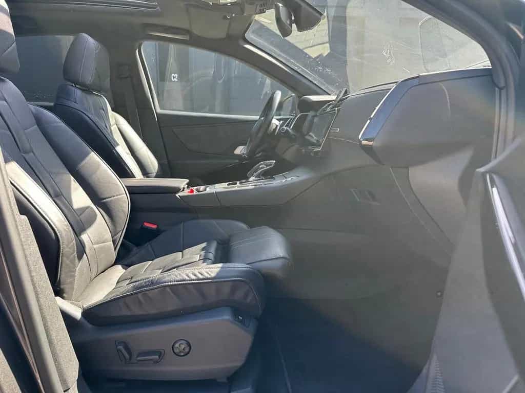 DS Automobiles DS7 (Crossback) DS7 Crossback *OPERA*LED*PANO*LEDER*FULL 08/2020-photo-12