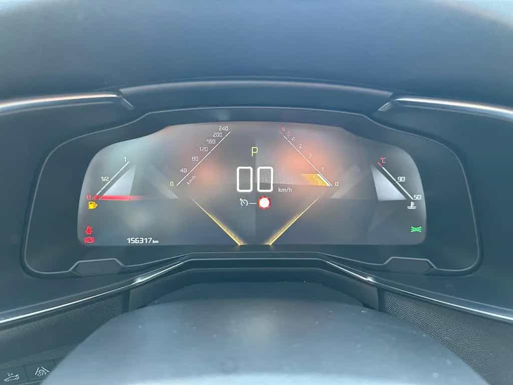 DS Automobiles DS7 (Crossback) DS7 Crossback *OPERA*LED*PANO*LEDER*FULL 08/2020-photo-17