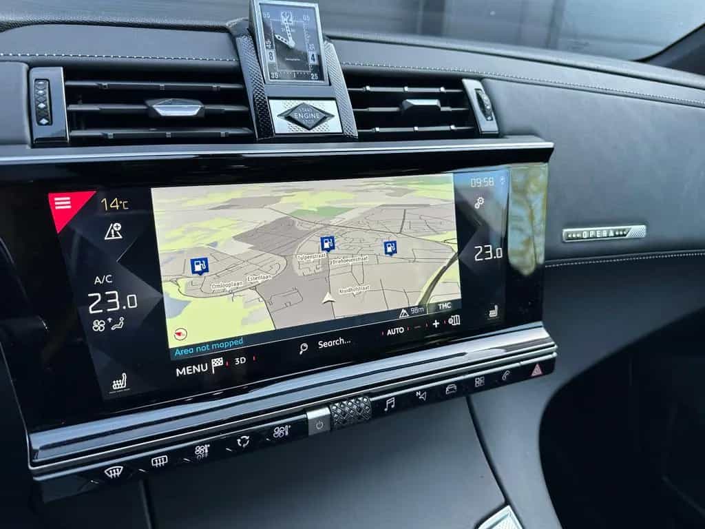 DS Automobiles DS7 (Crossback) DS7 Crossback *OPERA*LED*PANO*LEDER*FULL 08/2020-photo-20