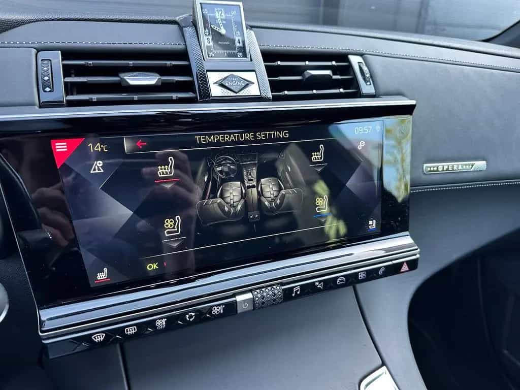 DS Automobiles DS7 (Crossback) DS7 Crossback *OPERA*LED*PANO*LEDER*FULL 08/2020-photo-22