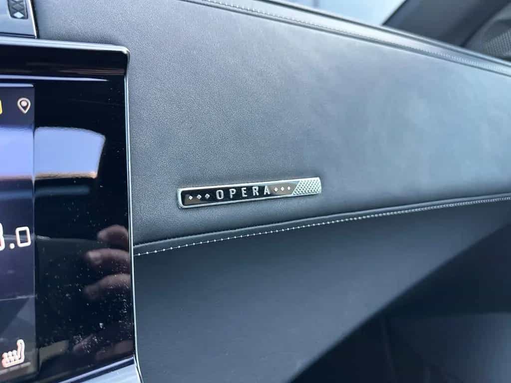 DS Automobiles DS7 (Crossback) DS7 Crossback *OPERA*LED*PANO*LEDER*FULL 08/2020-photo-30