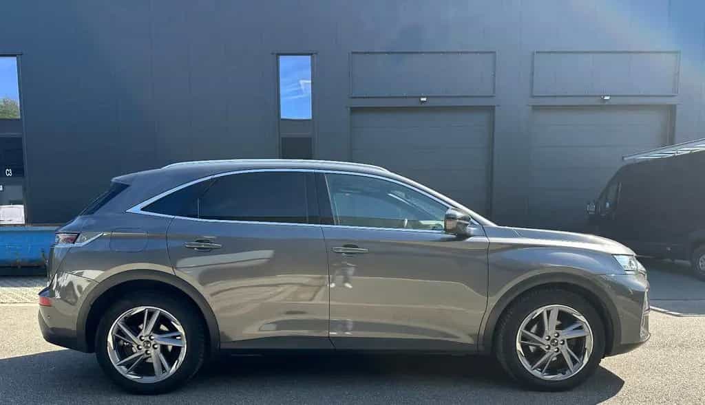 DS Automobiles DS7 (Crossback) DS7 Crossback *OPERA*LED*PANO*LEDER*FULL 08/2020-photo-5