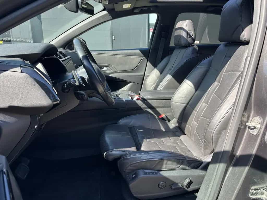 DS Automobiles DS7 (Crossback) DS7 Crossback *OPERA*LED*PANO*LEDER*FULL 08/2020-photo-6