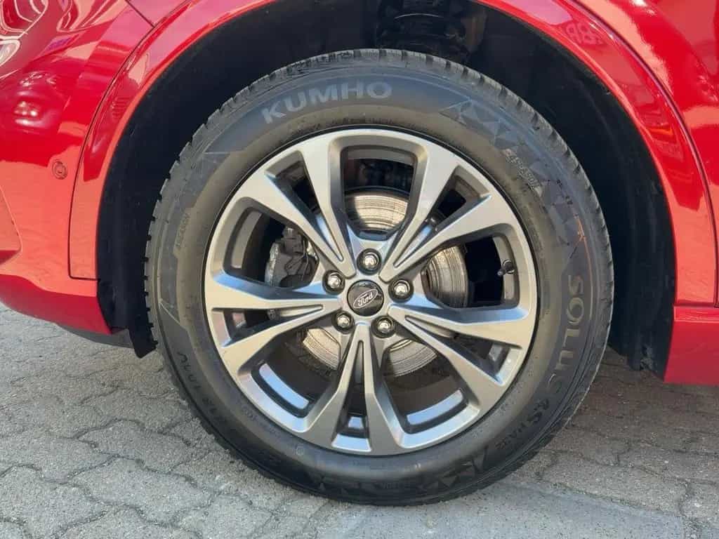 Ford Kuga +Kamera+LED+NAVI+4xSHZ+Frontscheibenheizung 02/2021-photo-13