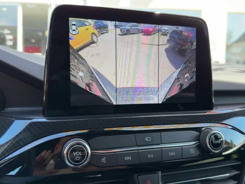 Ford Kuga +Kamera+LED+NAVI+4xSHZ+Frontscheibenheizung 02/2021-photo-17