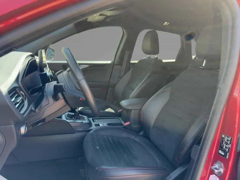 Ford Kuga +Kamera+LED+NAVI+4xSHZ+Frontscheibenheizung 02/2021-photo-8