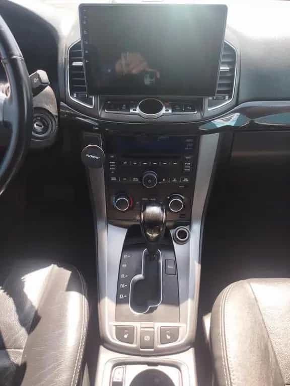 Chevrolet Captiva 2.2 D LT+ Autom.*7Sitze*Kam.*Temp.*TÜV n 11/2012-photo-16
