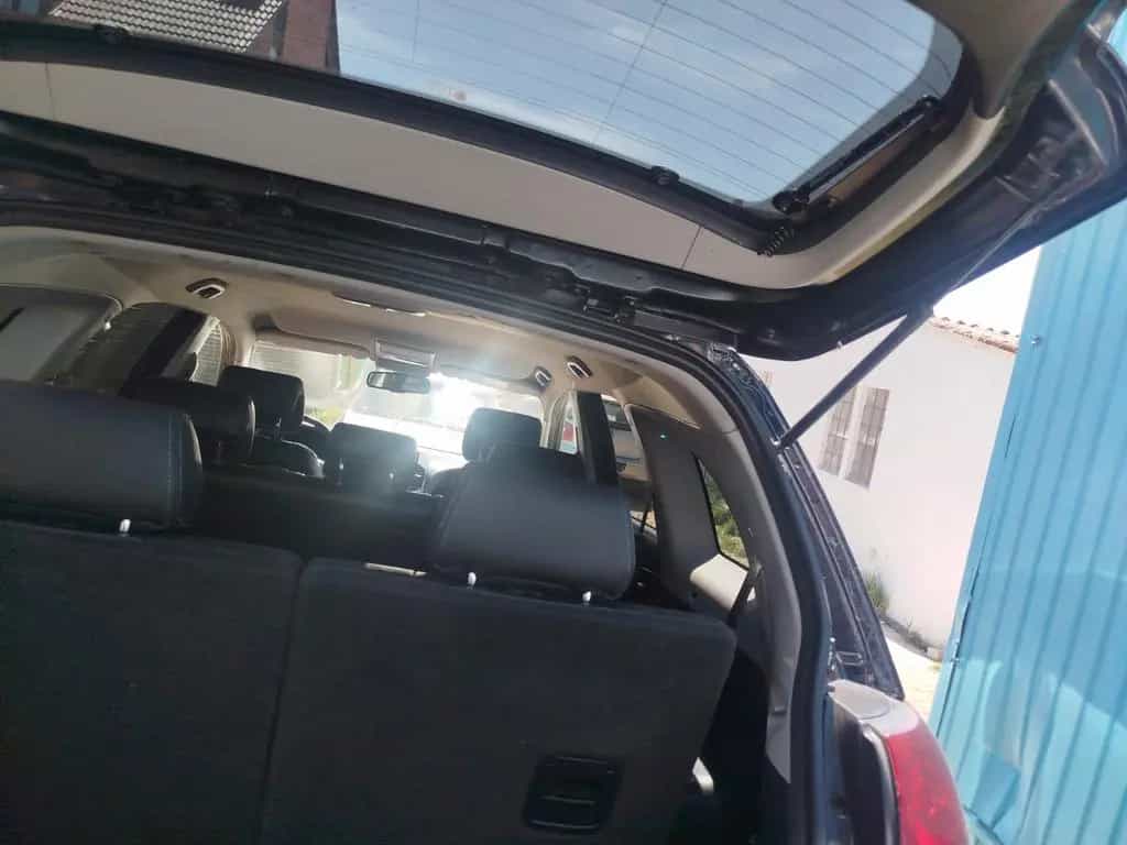 Chevrolet Captiva 2.2 D LT+ Autom.*7Sitze*Kam.*Temp.*TÜV n 11/2012-photo-21