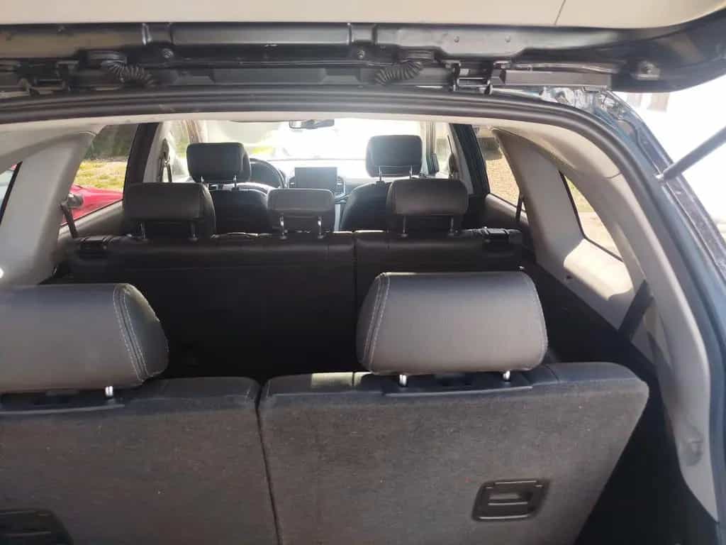 Chevrolet Captiva 2.2 D LT+ Autom.*7Sitze*Kam.*Temp.*TÜV n 11/2012-photo-23