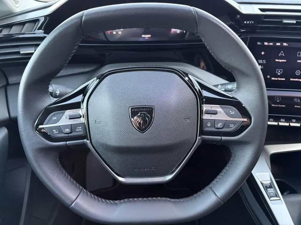 Peugeot 308 SW Allure PureTech 130*SHZ*360°Kamera*ACC 03/2024-photo-11