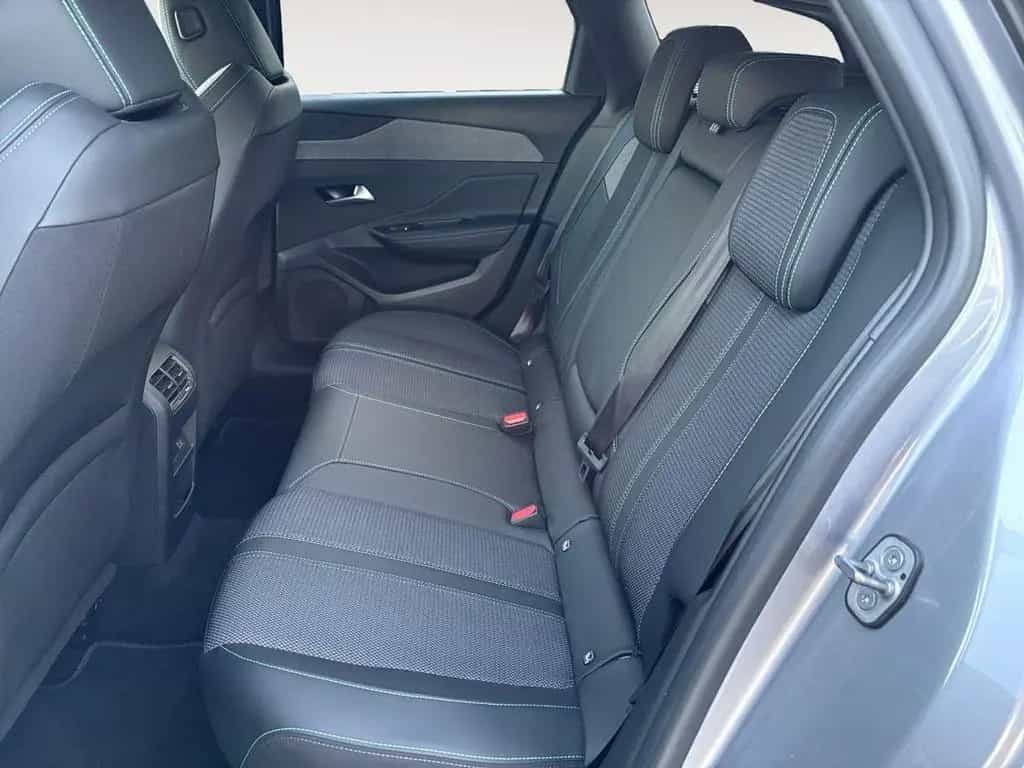 Peugeot 308 SW Allure PureTech 130*SHZ*360°Kamera*ACC 03/2024-photo-13