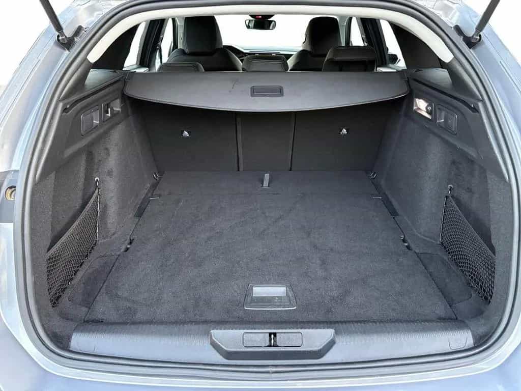 Peugeot 308 SW Allure PureTech 130*SHZ*360°Kamera*ACC 03/2024-photo-14