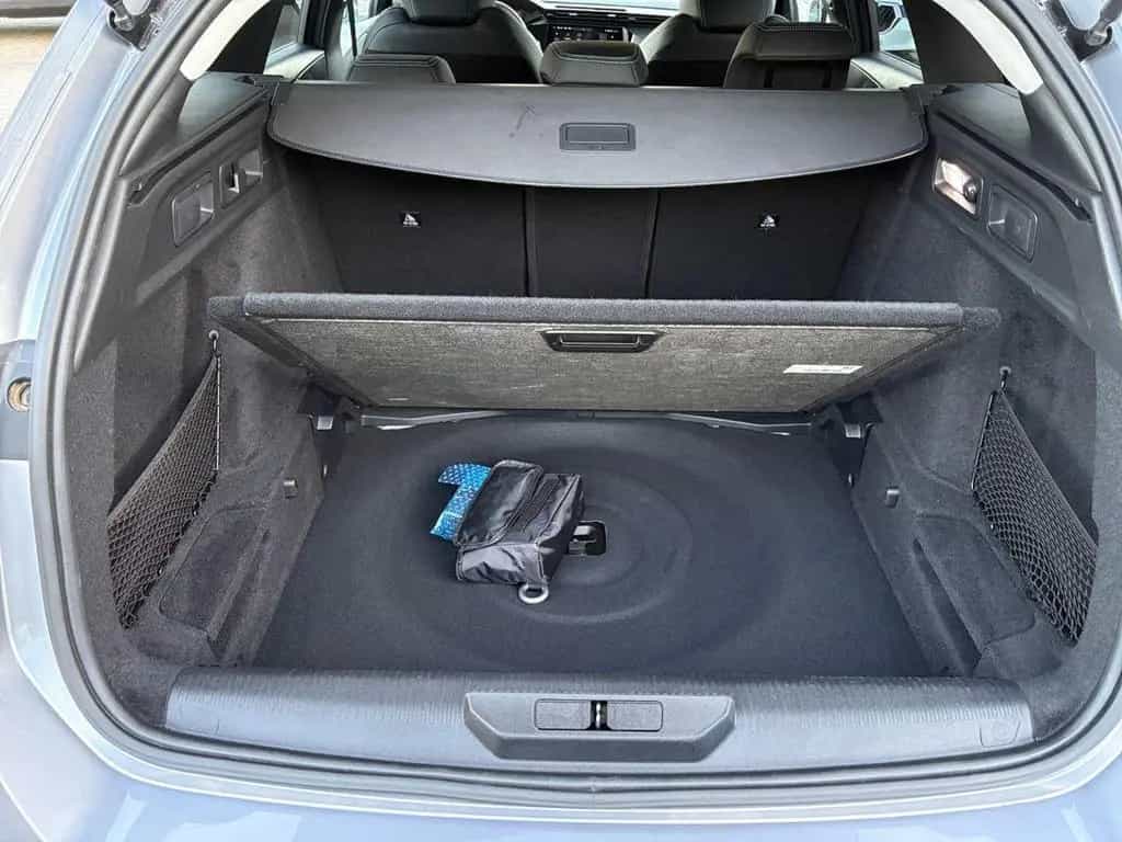 Peugeot 308 SW Allure PureTech 130*SHZ*360°Kamera*ACC 03/2024-photo-15