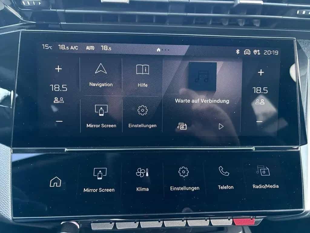 Peugeot 308 SW Allure PureTech 130*SHZ*360°Kamera*ACC 03/2024-photo-17