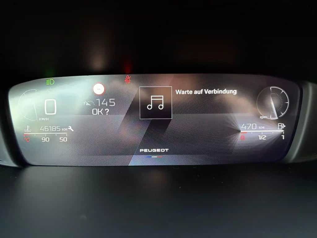 Peugeot 308 SW Allure PureTech 130*SHZ*360°Kamera*ACC 03/2024-photo-21